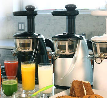 Kitchen Appliance