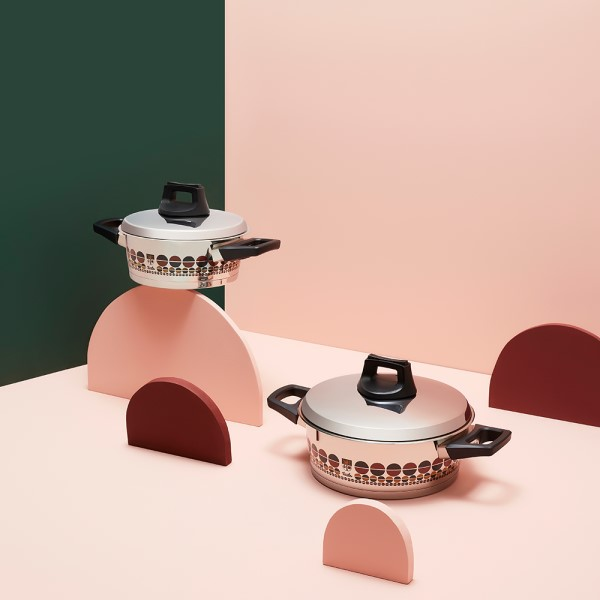 Cookware