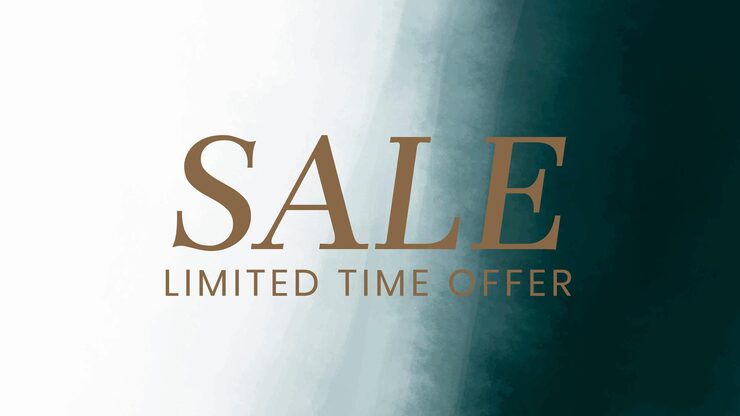 Sale