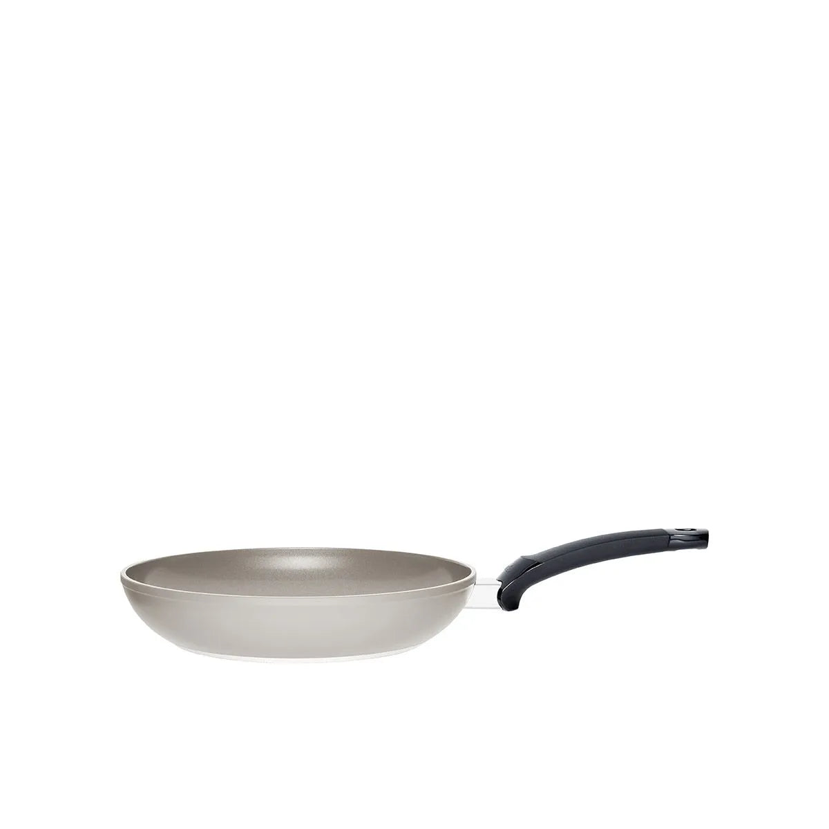 Ceratal Classic Ceramic Frypan, Warm Grey