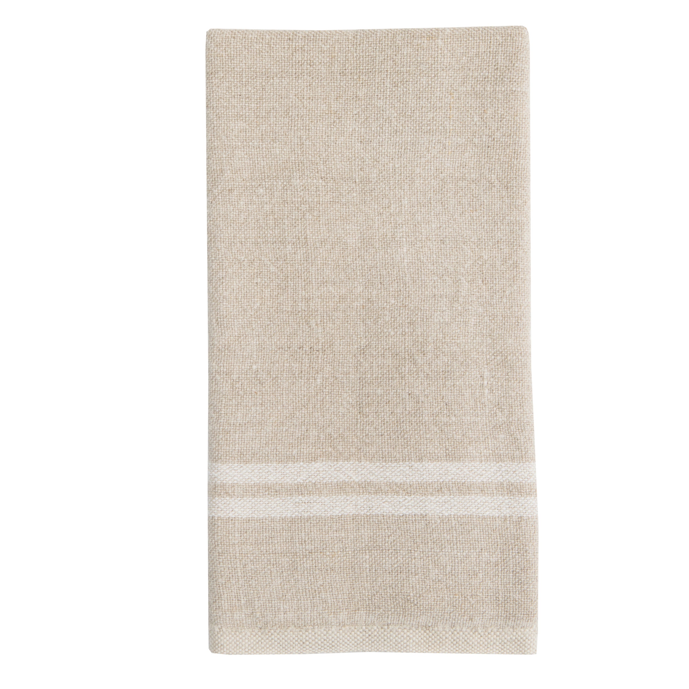 Couleur Nature Vintage Linen Kitchen Towels