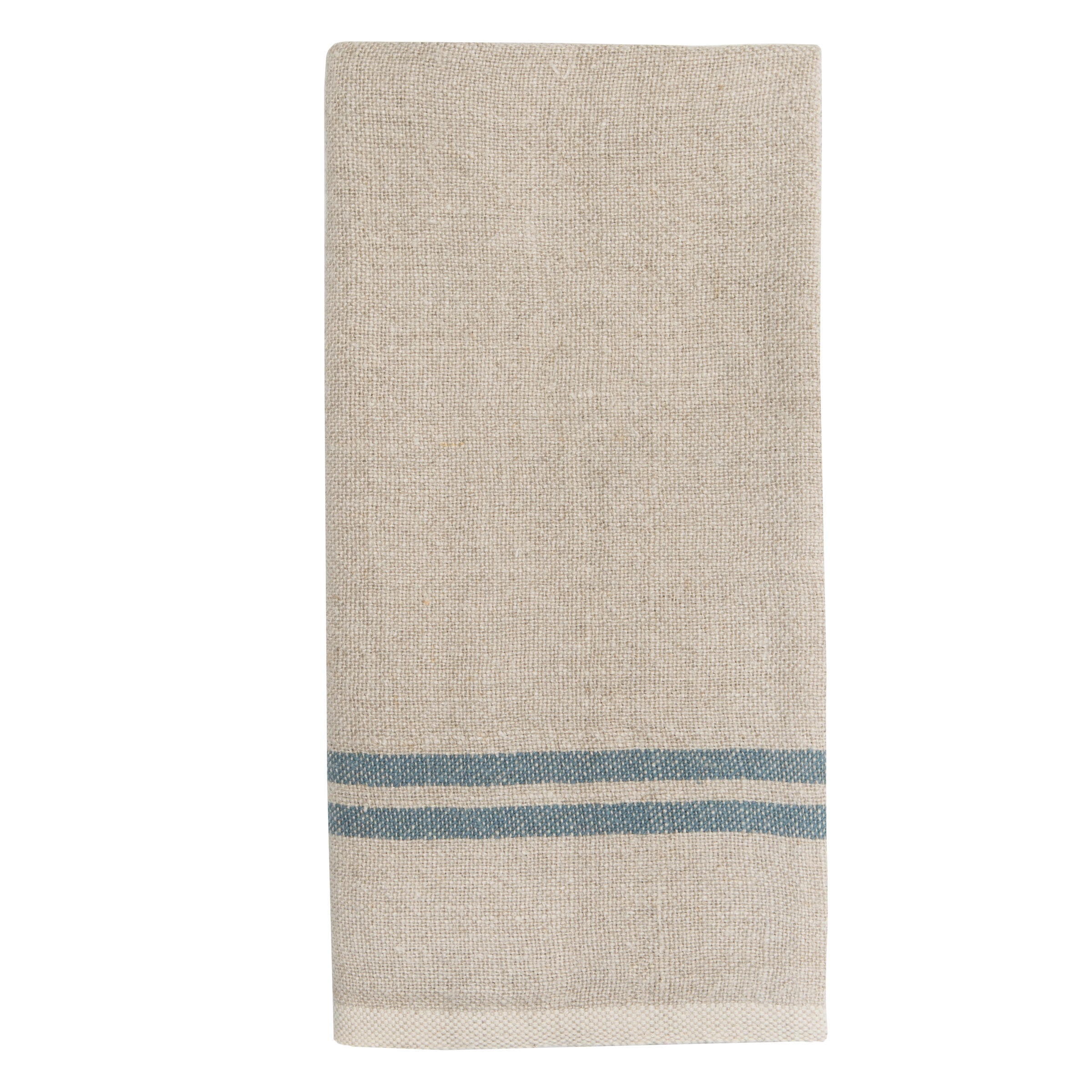 Couleur Nature Vintage Linen Kitchen Towels