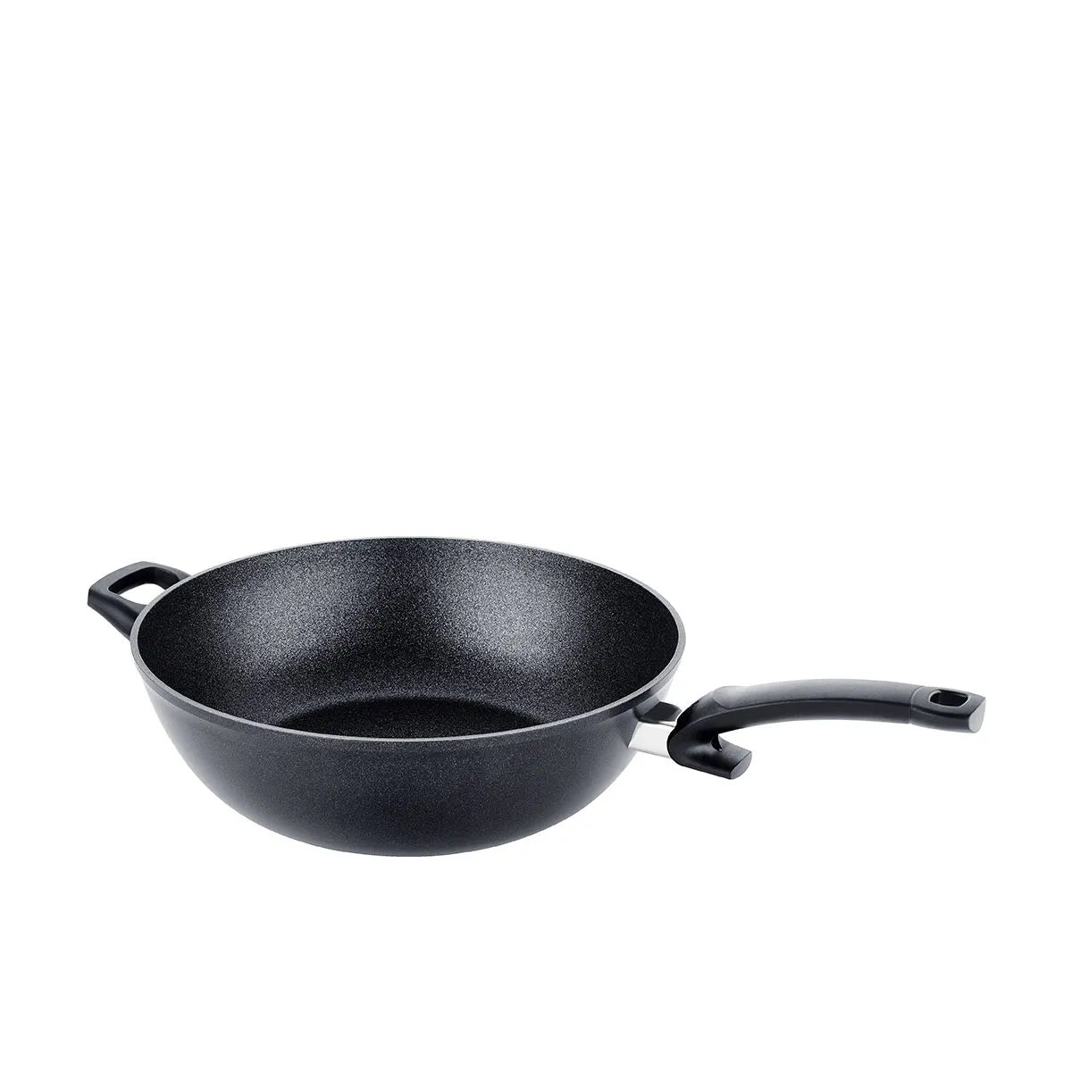 Fissler Adamant® Nonstick Wok, 12.6"/32cm