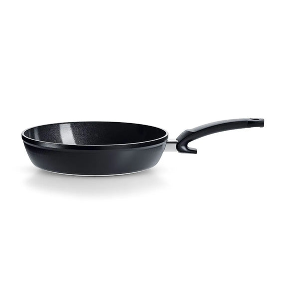 Ceratal Comfort Ceramic Frypan, Black