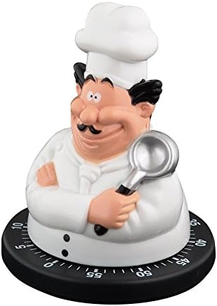 Chef Kitchen Timer