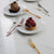 Sambonet TASTE 6PC Cake Forks Mix