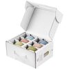 MACARON BOWL 6PC SET, 4.5"