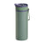 ASOBU Aspen Bottle 20 oz. Basil Green