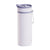 ASOBU Aspen Bottle 20 oz. White