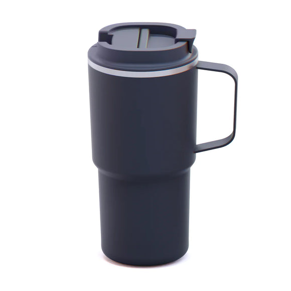 ASOBU Nitro Tumbler 22 oz. Black