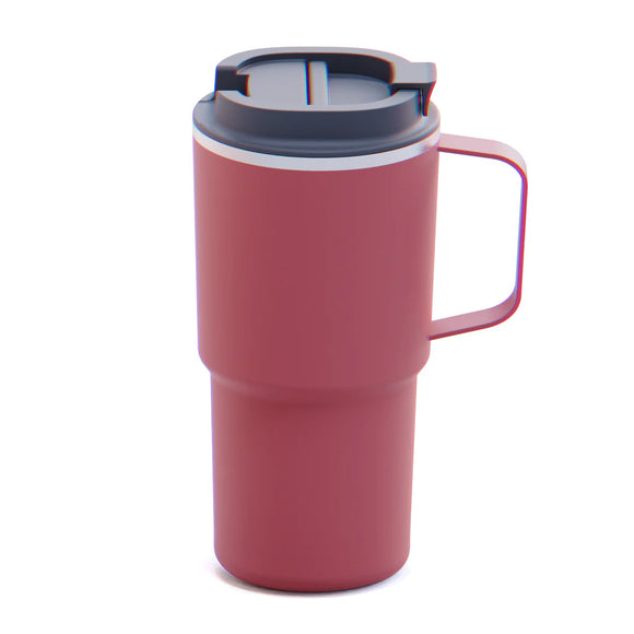 ASOBU Nitro Tumbler 22 oz. Red