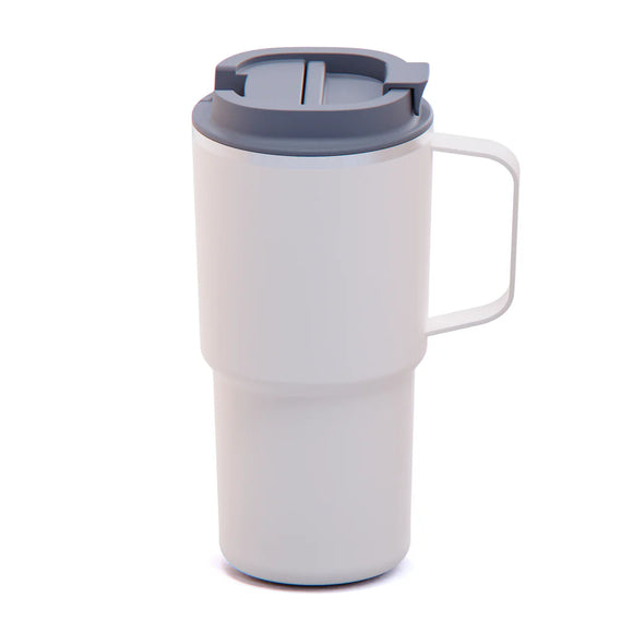 ASOBU Nitro Tumbler 22 oz. White