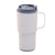 ASOBU Nitro Tumbler 22 oz. White