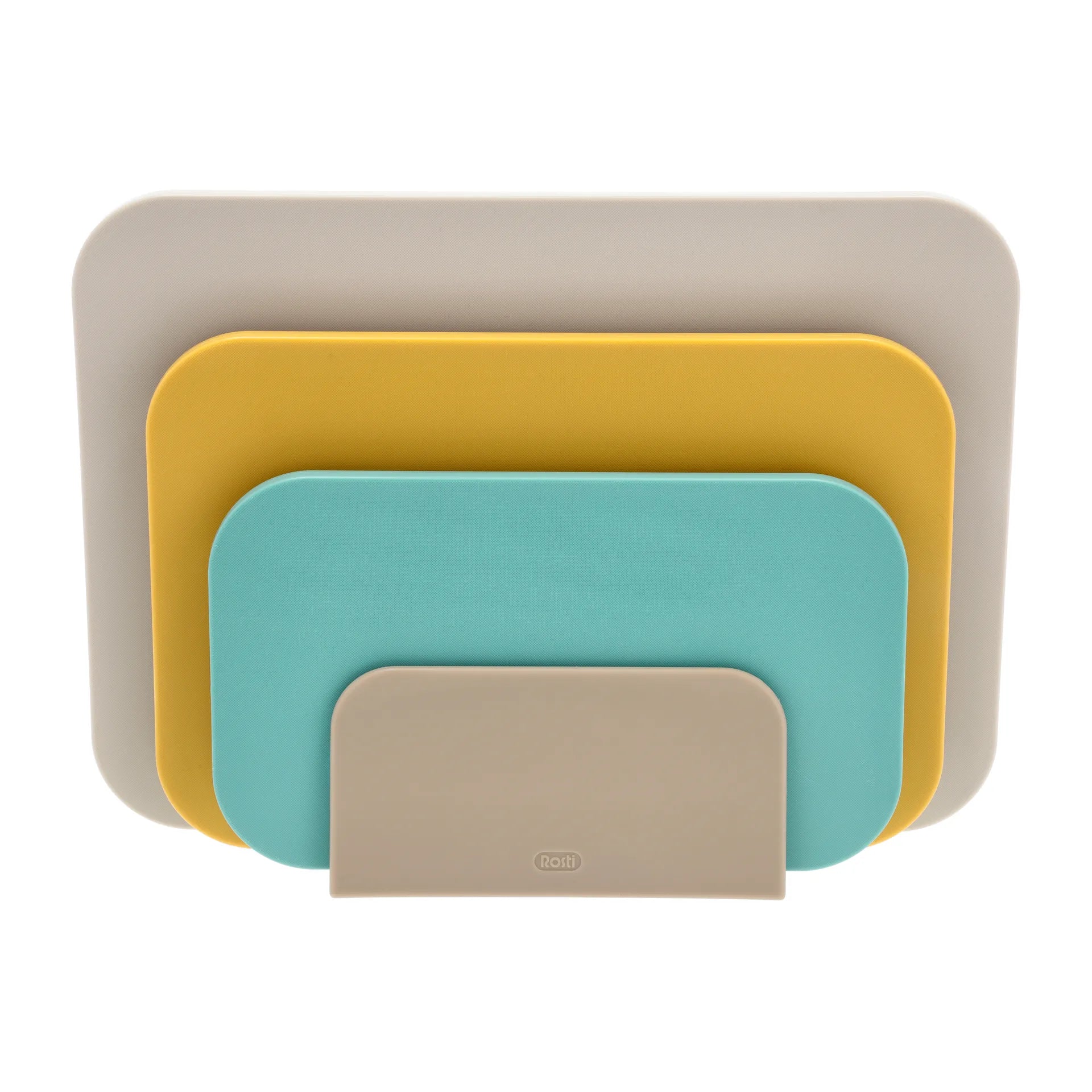 Rosti Choptima Cutting Board Set Beach