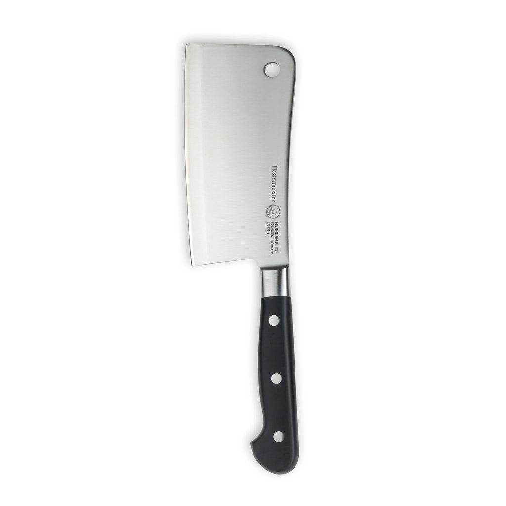 Meridian Elite 6" Heavy Cleaver