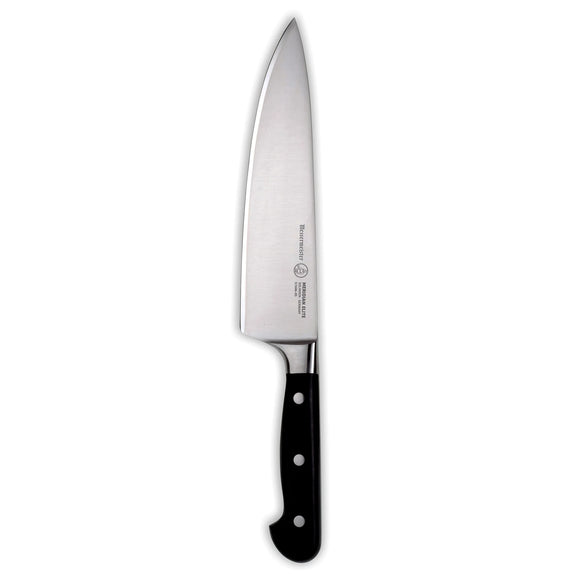 Meridian Elite Stealth Chef's Knife 8”