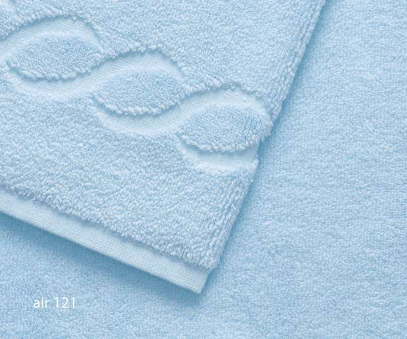 Christian Fischbacher Towel ROMANCE Air