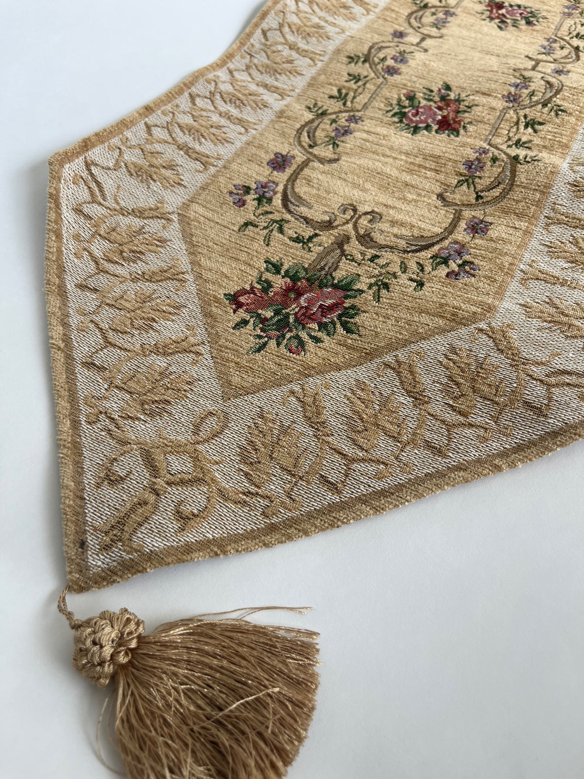 Belgian Runner Palermo Beige