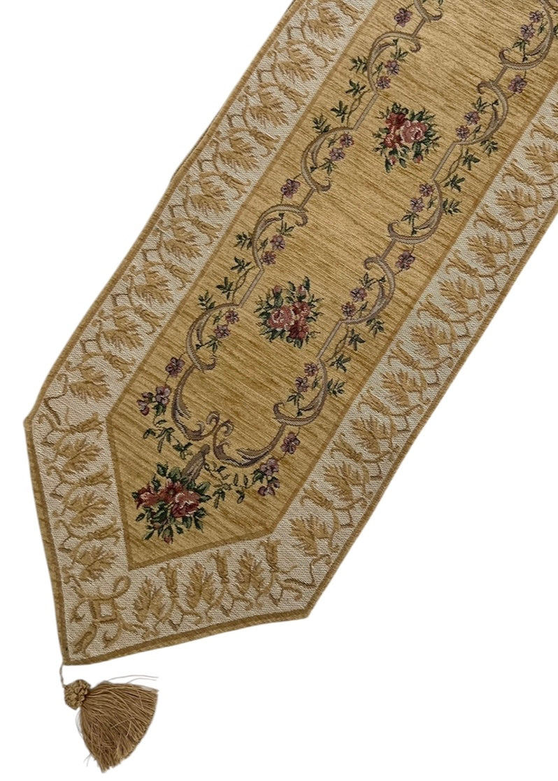 Belgian Runner Palermo Beige