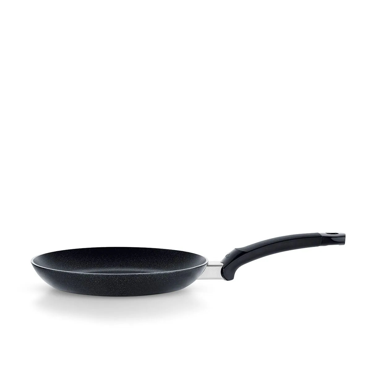 Crispy Steelux® Premium Stainless Steel Frying Pan