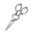 Spanish Kitchen Scissors 8"