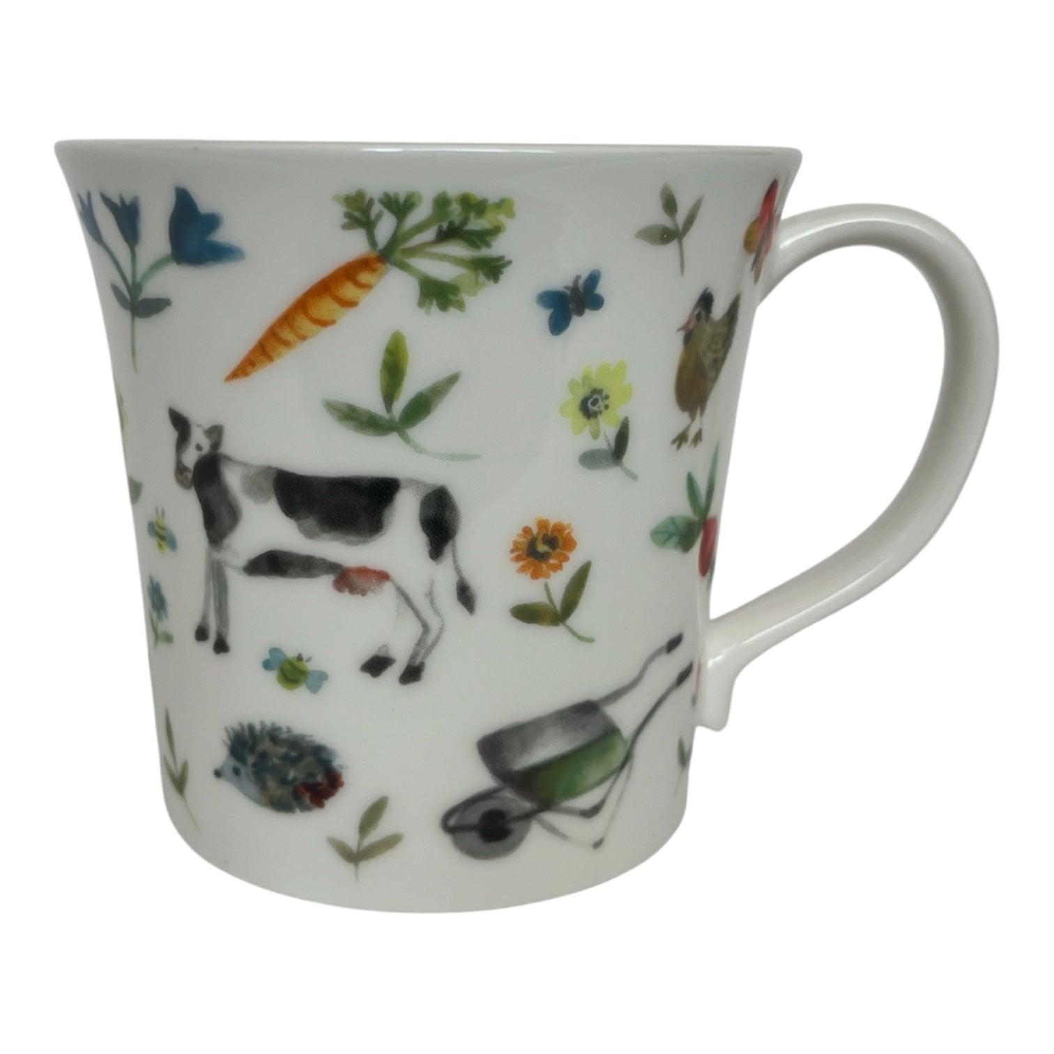 Mug Mersey Family Farm