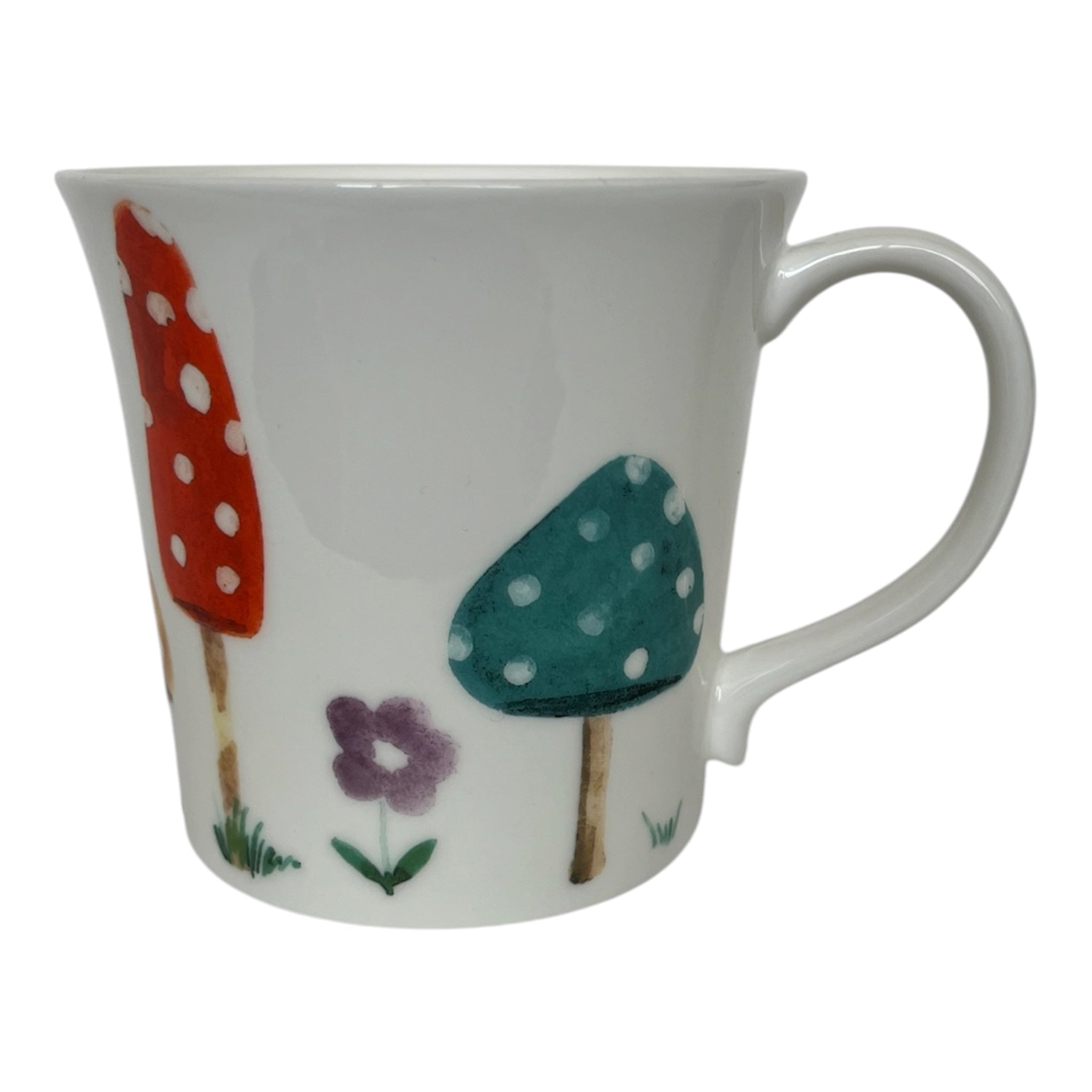 Mug Mersey Toad Stool