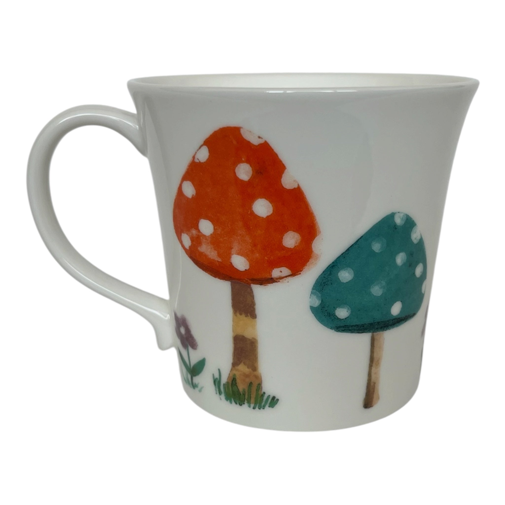 Mug Mersey Toad Stool