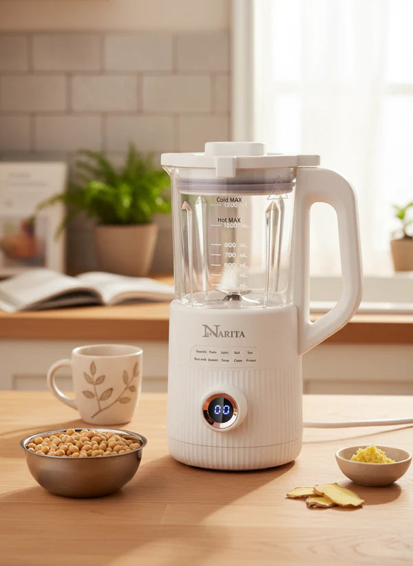 Narita Soy Milk Maker / Blender