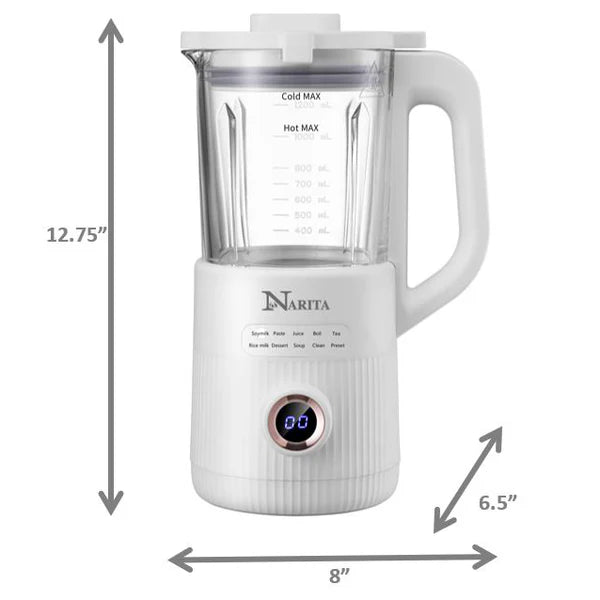 Narita Soy Milk Maker / Blender