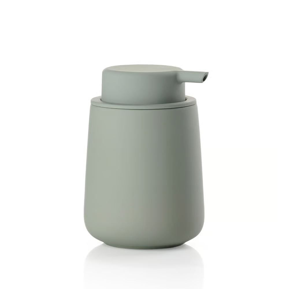 Zone Nova Soap Dispenser Matcha Green