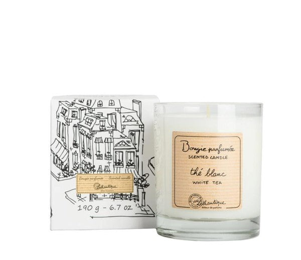 Lothantique Scented Candles 190g