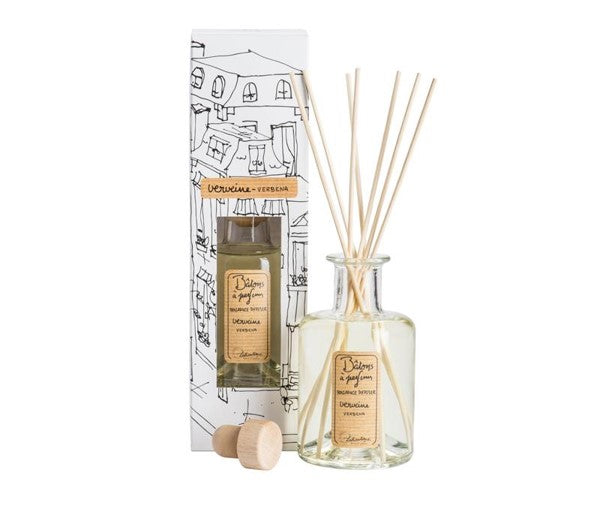 Lothantique Fragrance Diffusers 200mL