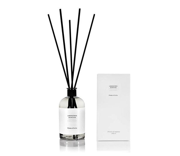 Laboratorio Olfattivo Fragrance Diffuser Biancofiore 1L