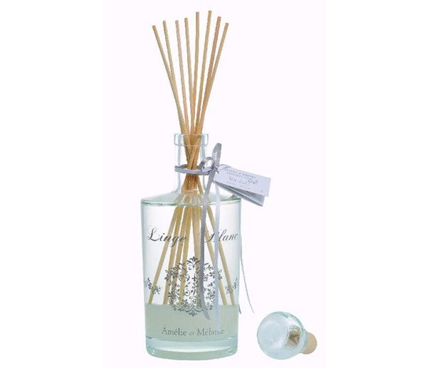 Lothantique Fragrance Diffuser Linge Blanc 300mL