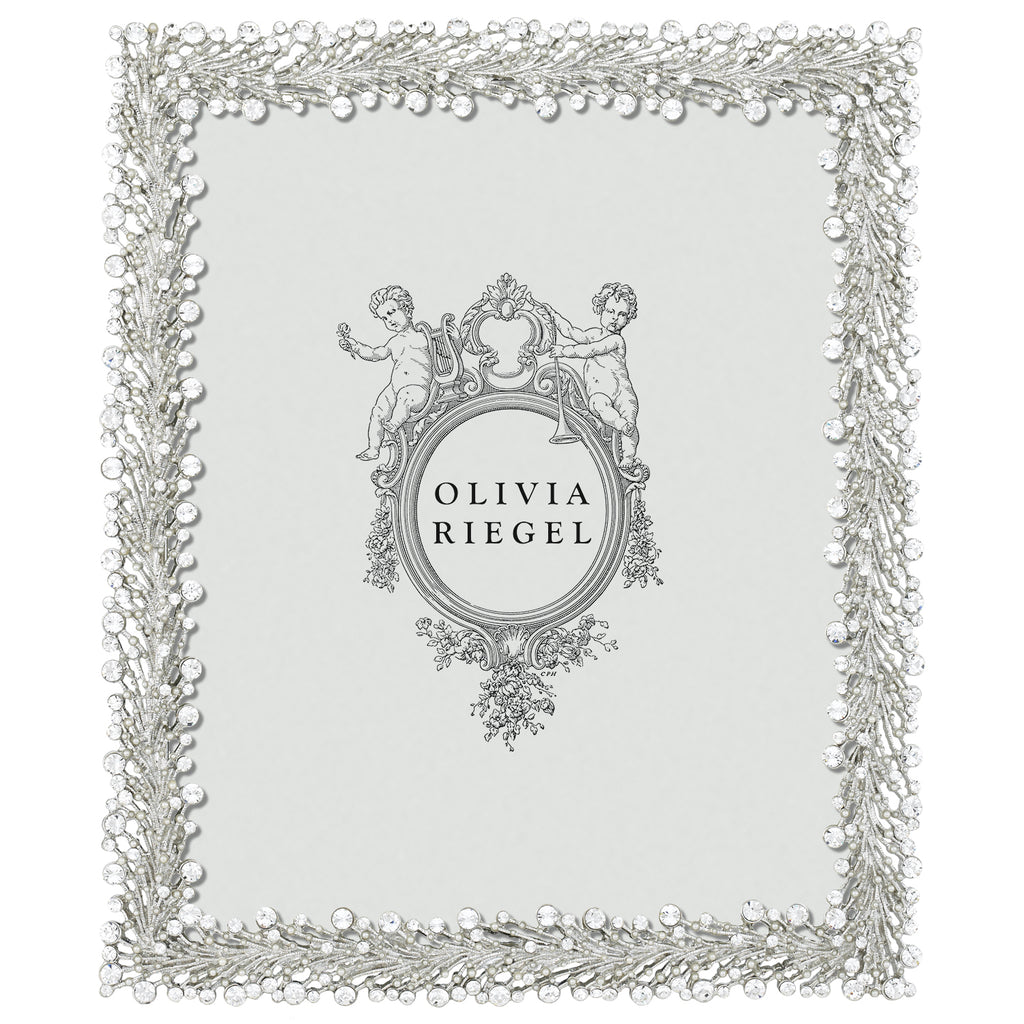 Olivia Riegel Frame - Twinkles 8X10