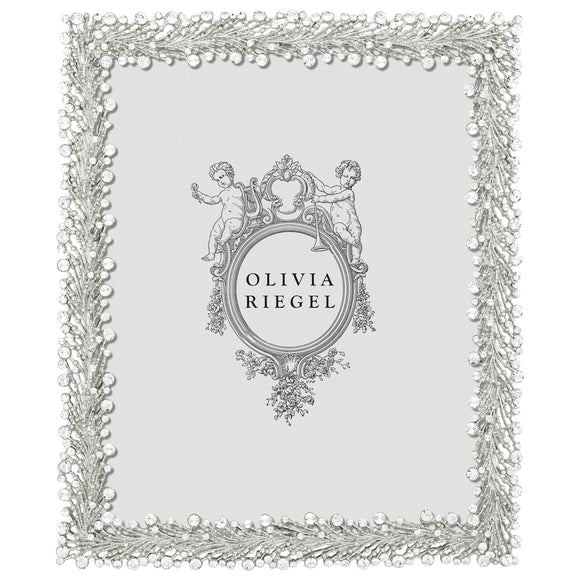 Olivia Riegel Frame - Twinkles 8X10