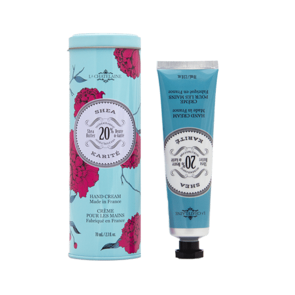 La Chatelaine Ultra-Rich Shea Hand Cream 70ml