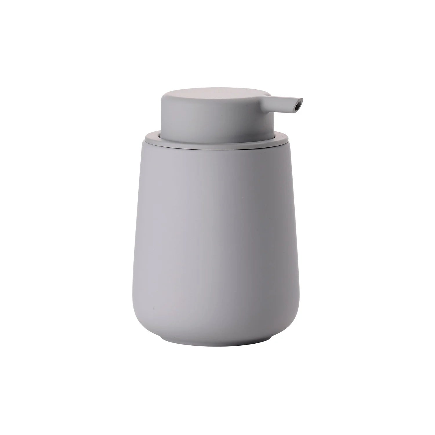 Zone Nova Soap Dispenser Grey