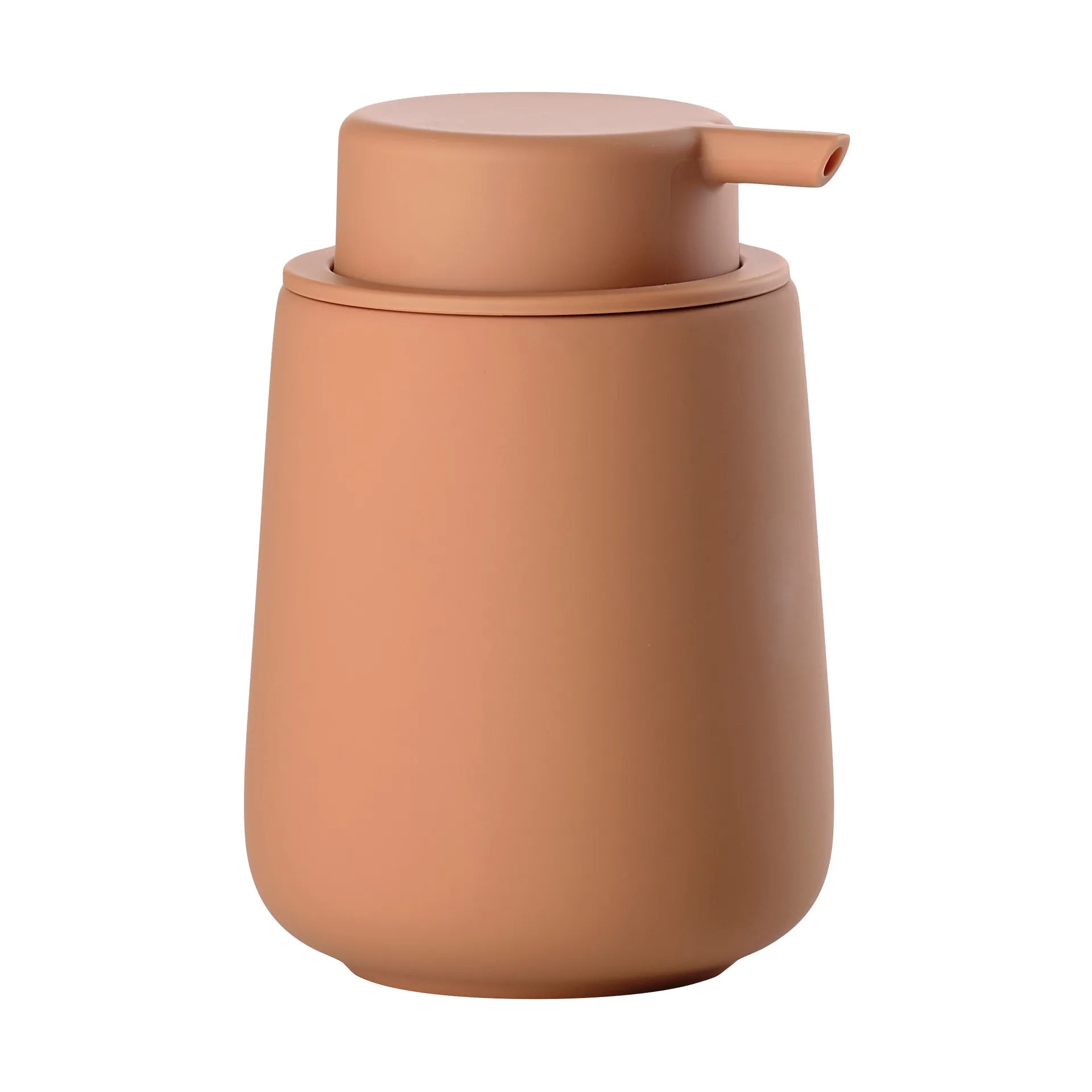 Zone Nova Soap Dispenser Mandarin