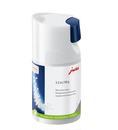 Jura Milk system cleaner mini tabs