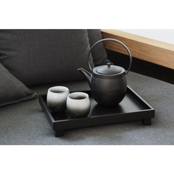 Sendai Gift Set with 2 Mugs