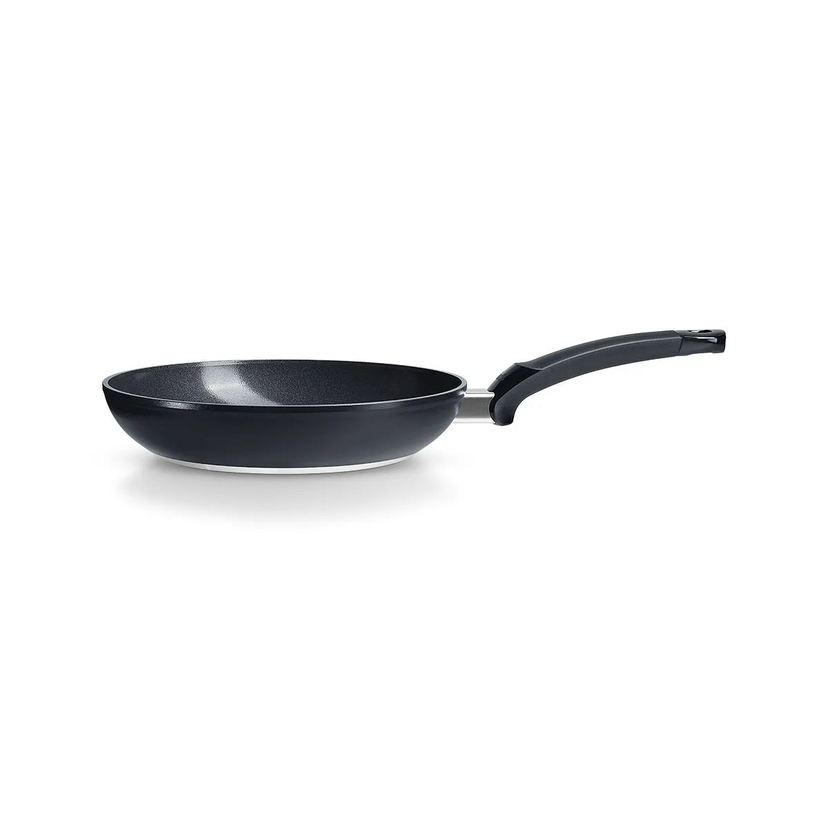 Ceratal Classic Ceramic Frypan, Black