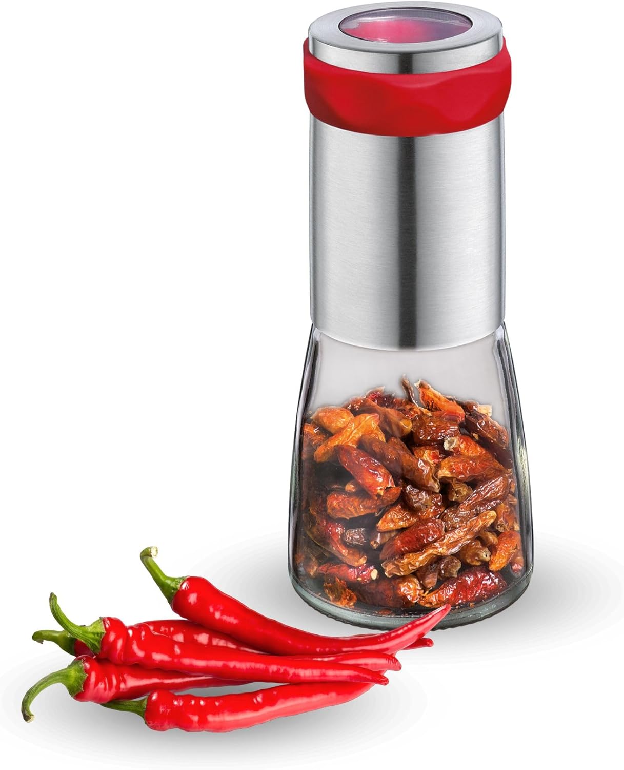 Cilio Premium Piccante Chili Mill Grinder