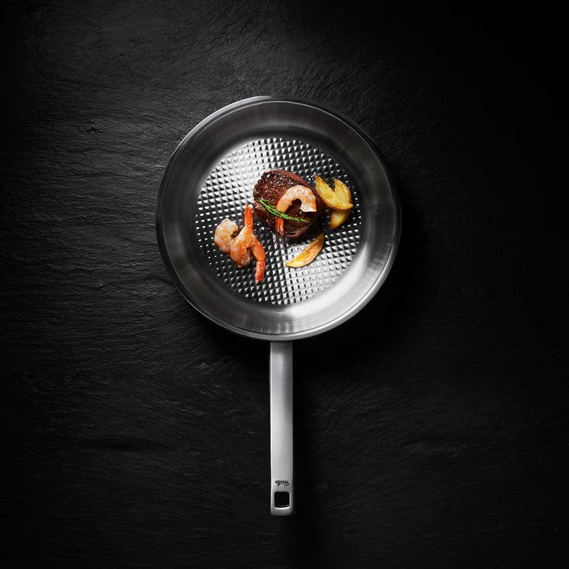 Original-Profi Collection®  Frypan, 28cm