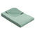 Ibena Blanket- Lausanne 70x100 Teal