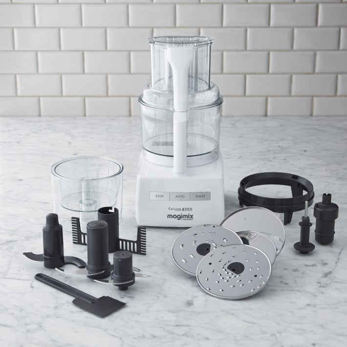 Magimix 4200XL Food Processor
