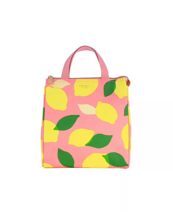KATE SPADE LUNCH BAG, REMON TOSS