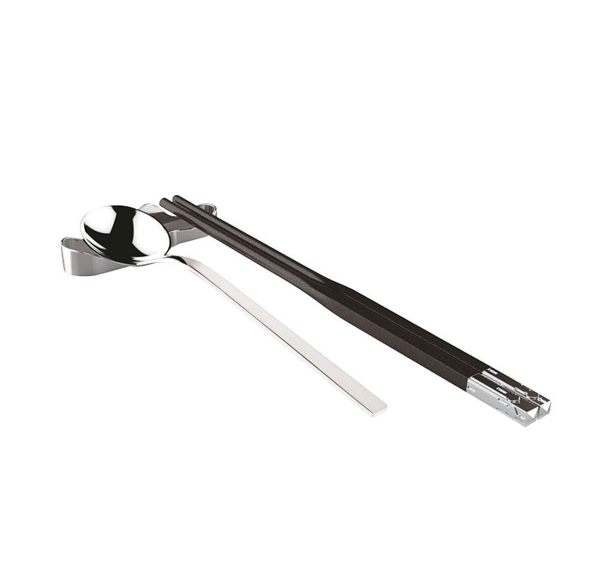 Sambonet Marco Polo Chosticks Set