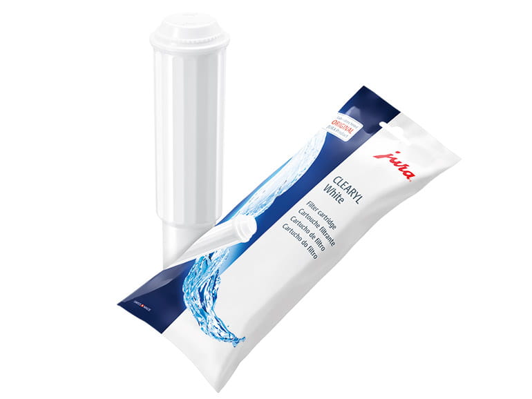 Jura Capresso - Clearyl water care cartridge